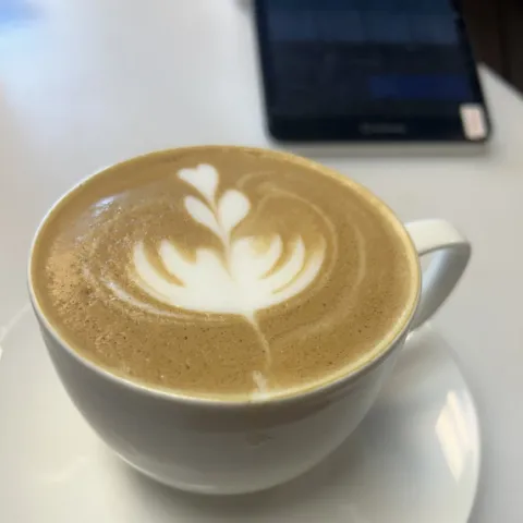 Coffee made to perfection